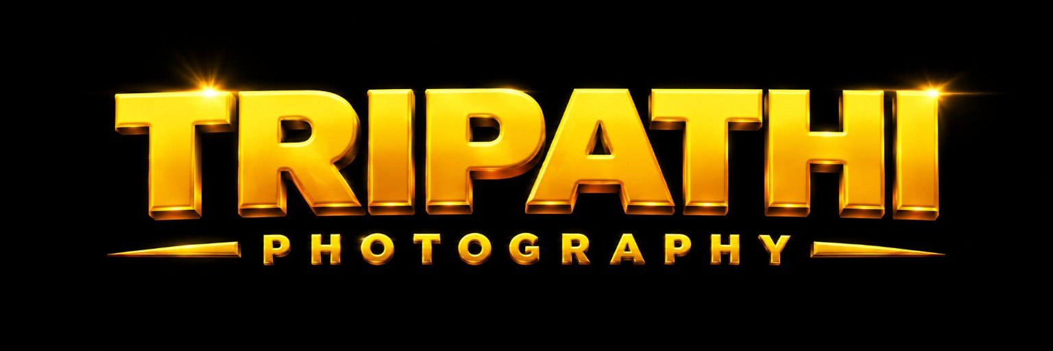 Tripathi Photography